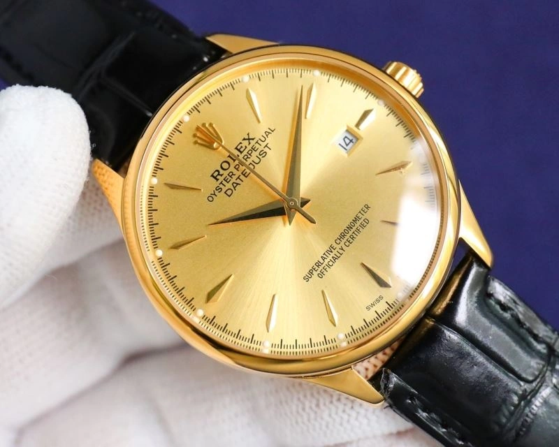 WrinkleFree ROLEX Watches 201326