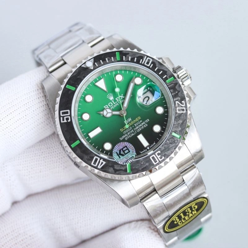 ROLEX Watches Soft 201312