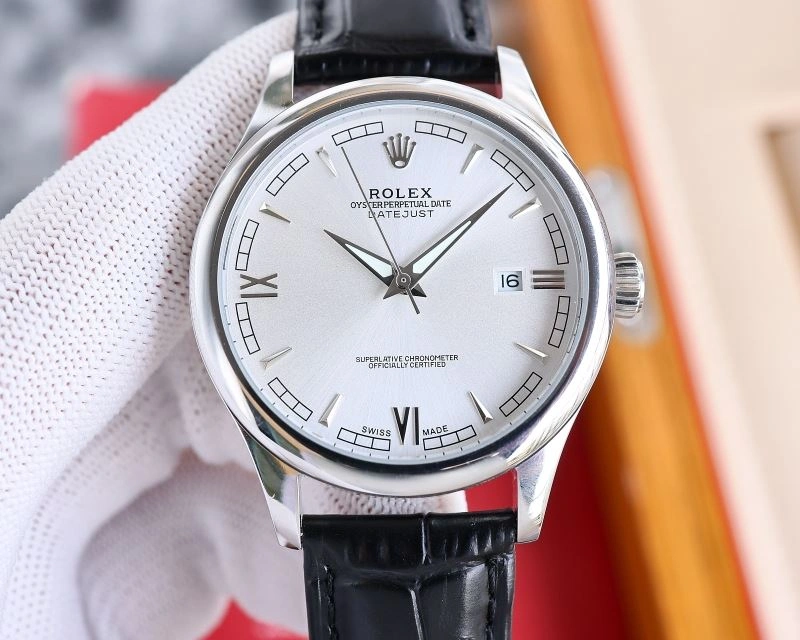 ROLEX Watches MoistureWicking 201318