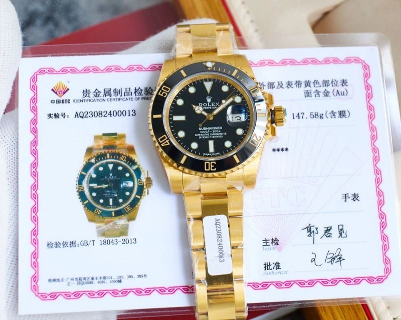 ROLEX Watches Functional 201325