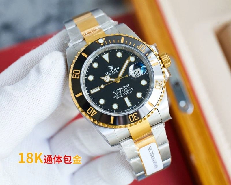 ROLEX Watches Efficient 201330