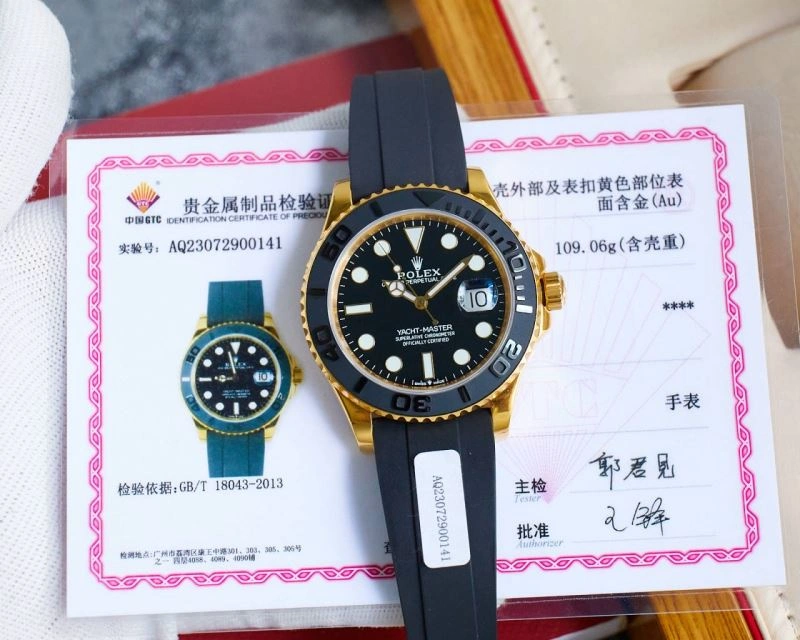 FlexibleFit ROLEX Watches 201304