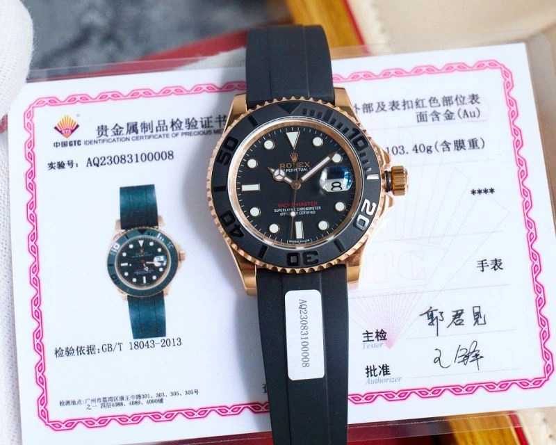 Bright ROLEX Watches 201303