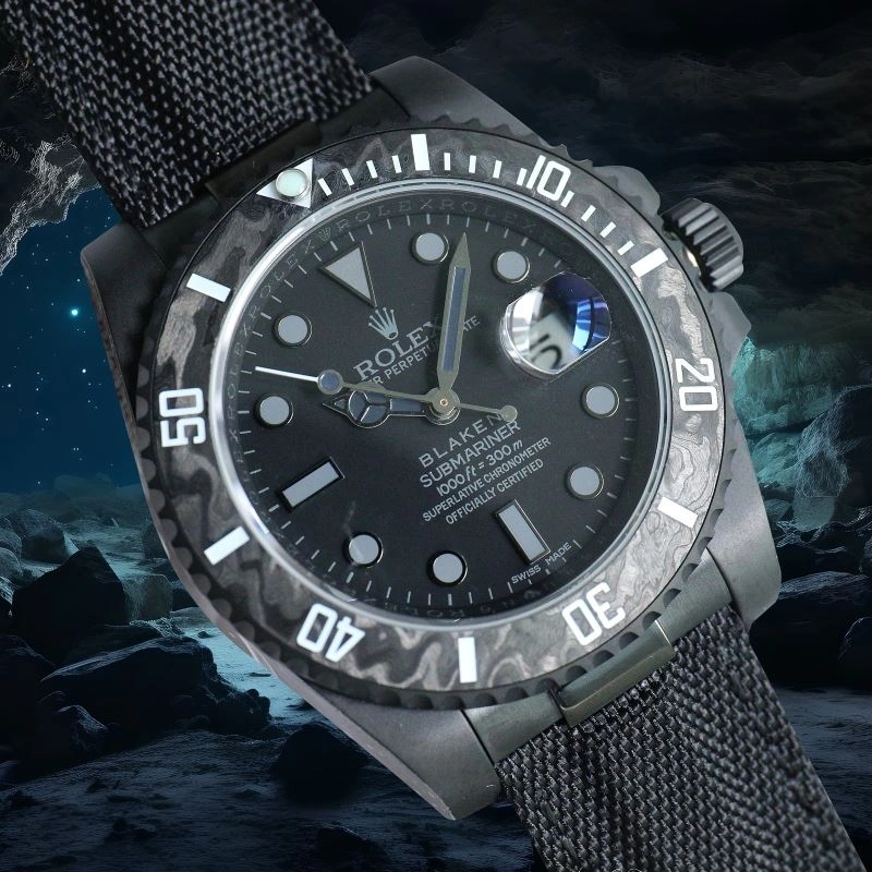ROLEX Watches EyeCatching 201314
