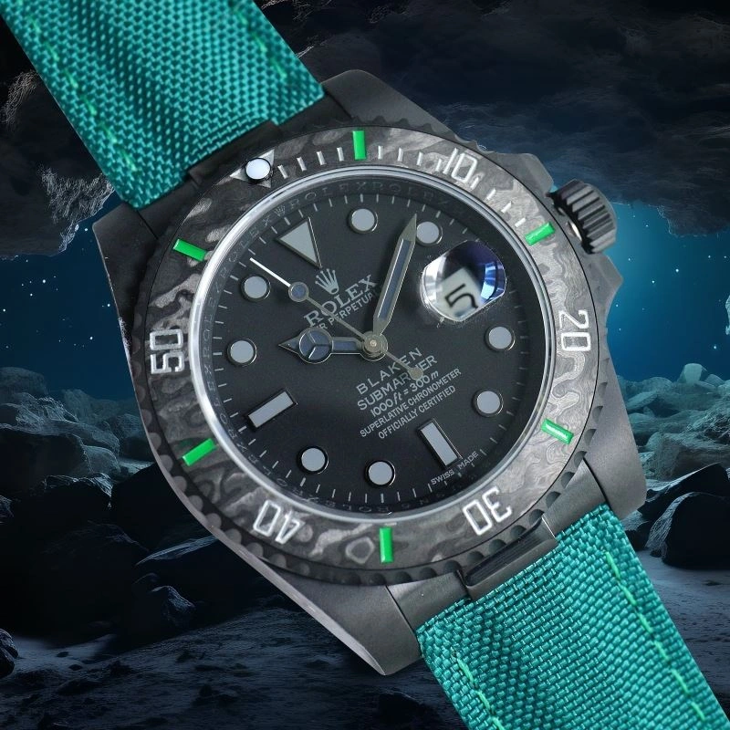 ROLEX Watches Stretchable 201320
