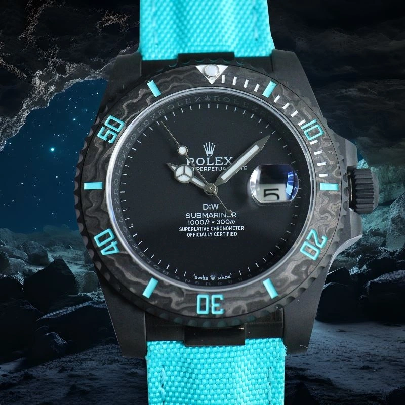 ROLEX Watches Resilient 201300