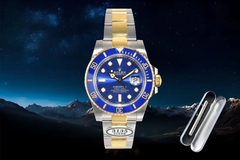 FashionForward ROLEX Watches 201307