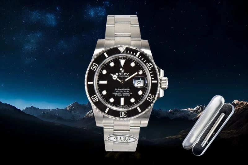 Sleek ROLEX Watches 201306
