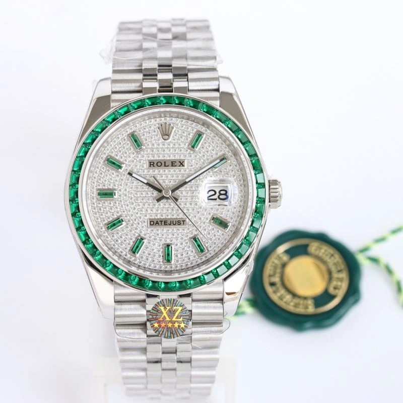 Compact ROLEX Watches 201323
