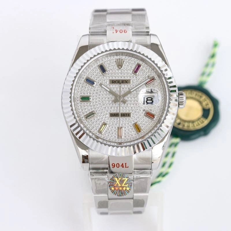 FlexibleFit ROLEX Watches 201308