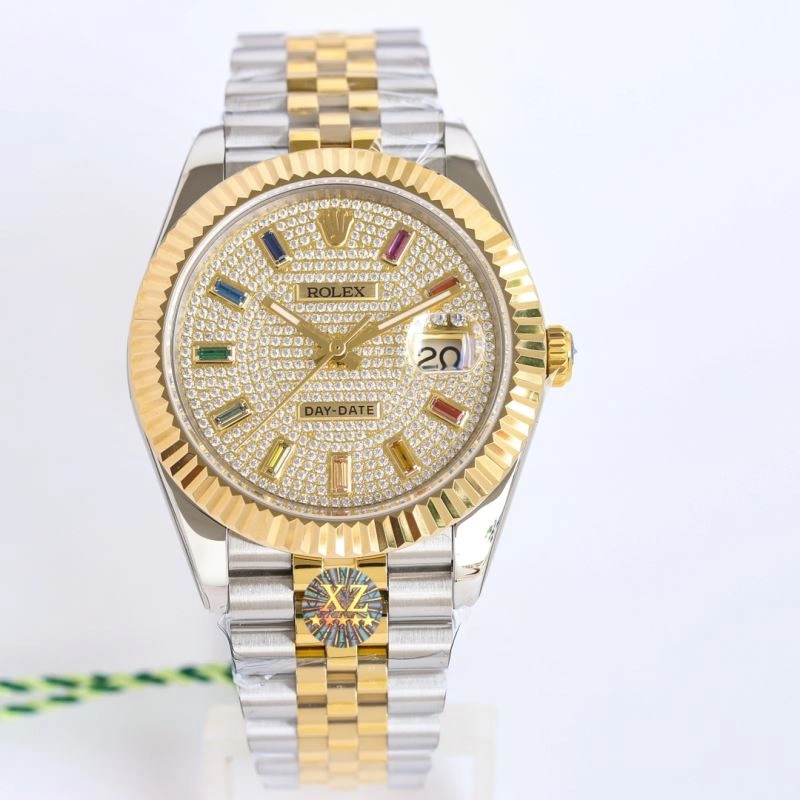 Resilient ROLEX Watches 201321