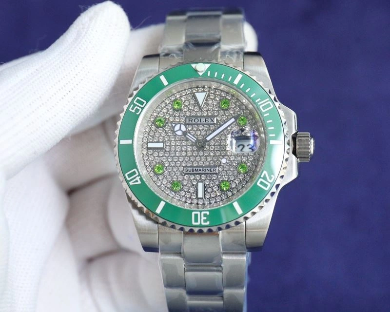 Breathable ROLEX Watches 201310