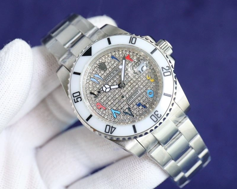 ROLEX Watches NewStyle 201324