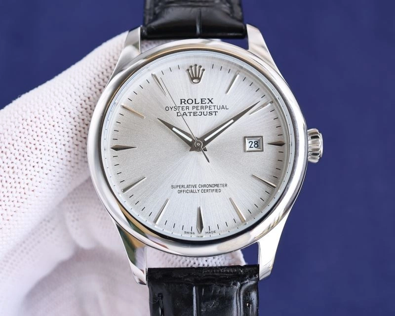 ROLEX Watches Bold 201298