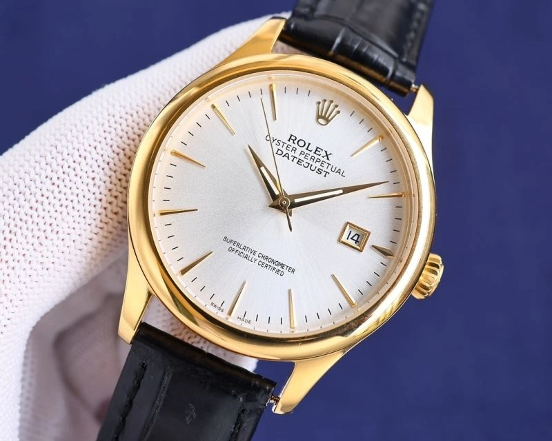 QuickDry ROLEX Watches 201301