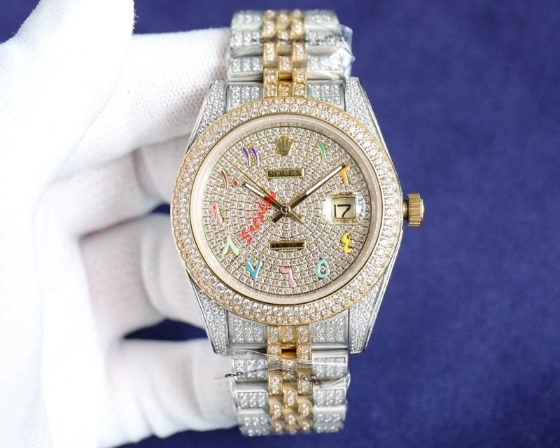 ROLEX Watches Original 201299