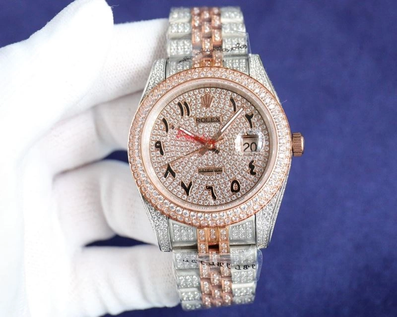 ROLEX Watches EyeCatching 201297