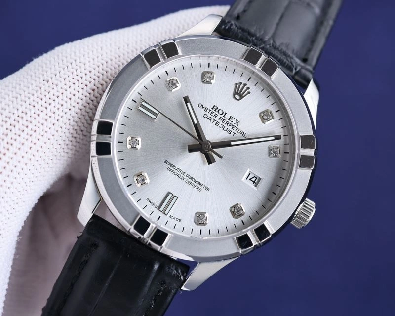 ROLEX Watches Unisex 201296