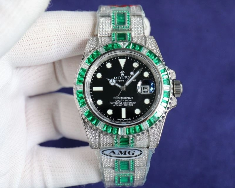 Casual ROLEX Watches 201292