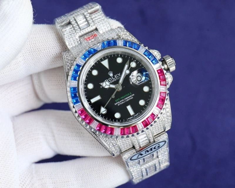 QuickDry ROLEX Watches 201293