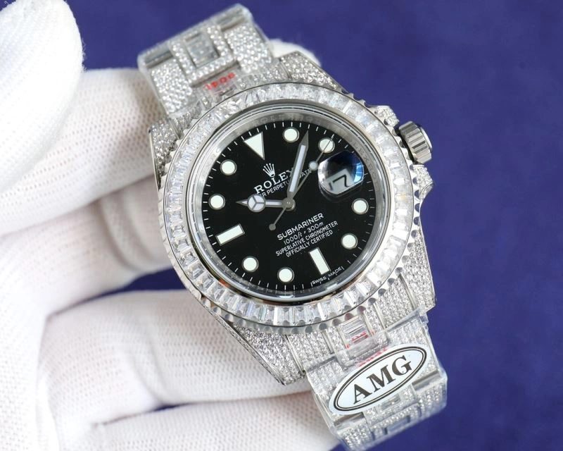 AllSeason ROLEX Watches 201291