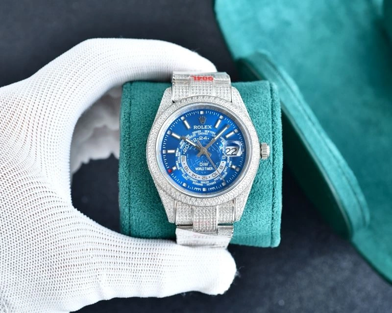 ROLEX Watches Bold 201288