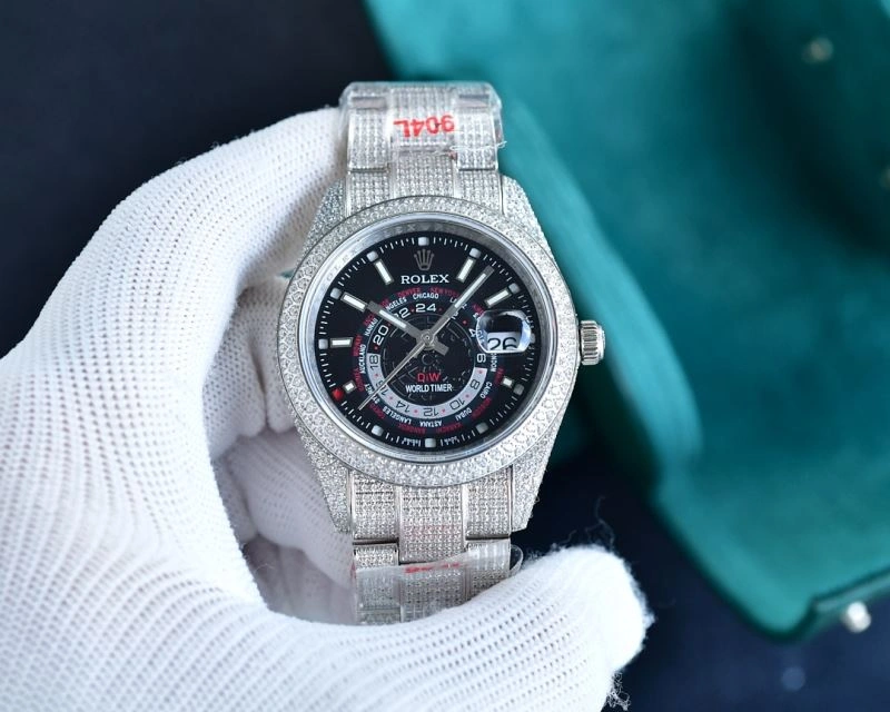 TravelReady ROLEX Watches 201271