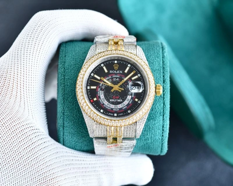 ROLEX Watches Efficient 201265