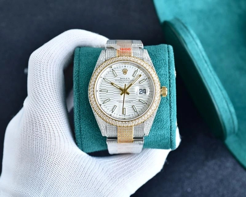 ROLEX Watches Thermal 201263
