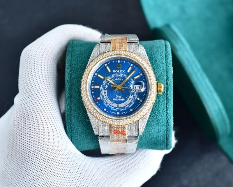 ROLEX Watches Supportive 201287