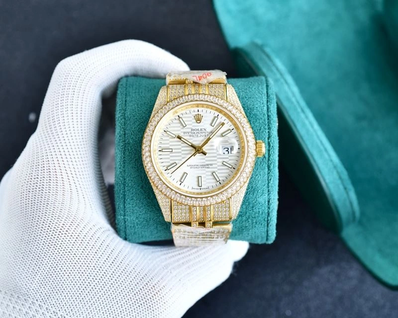 ROLEX Watches Elegant 201280