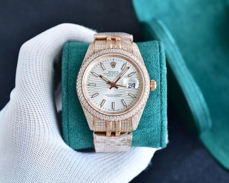 OdorResistant ROLEX Watches 201283