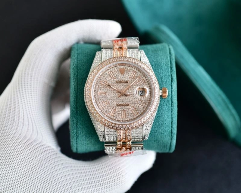 ROLEX Watches SmoothTexture 201274