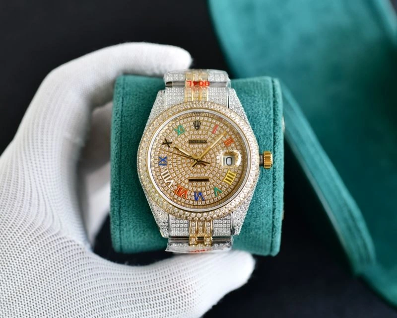 Efficient ROLEX Watches 201284