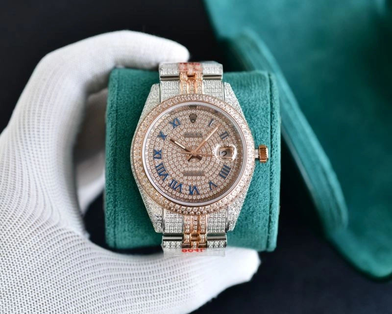 ROLEX Watches Durable 201258