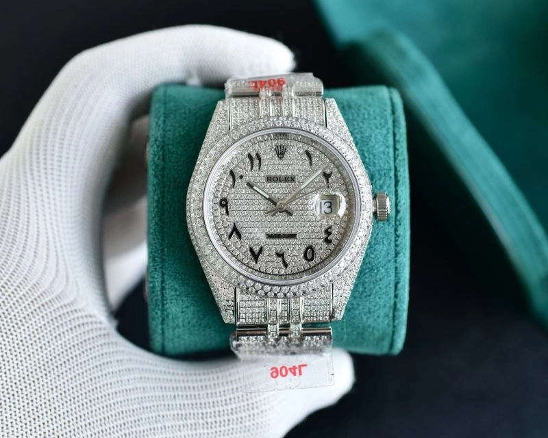 ROLEX Watches Tailored 201281