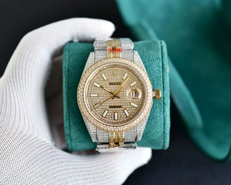 ROLEX Watches MoistureWicking 201275