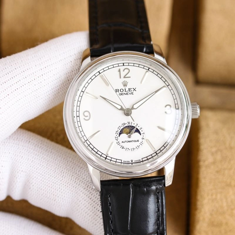 ROLEX Watches Timeless 201264