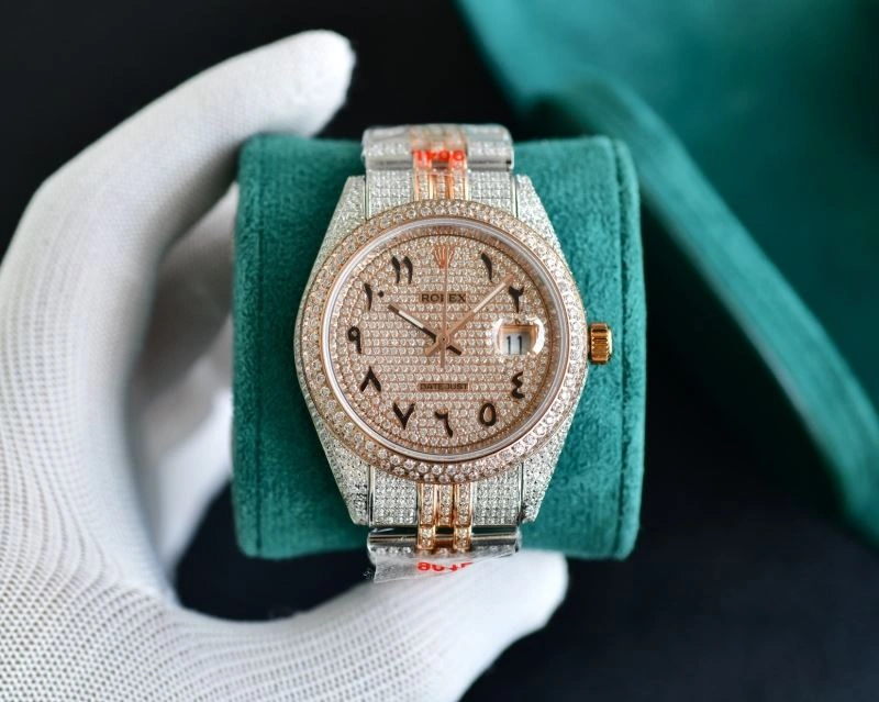 WellDesigned ROLEX Watches 201266