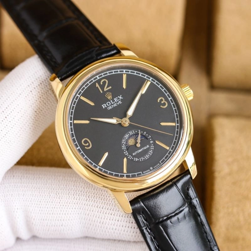 ROLEX Watches NewStyle 201286