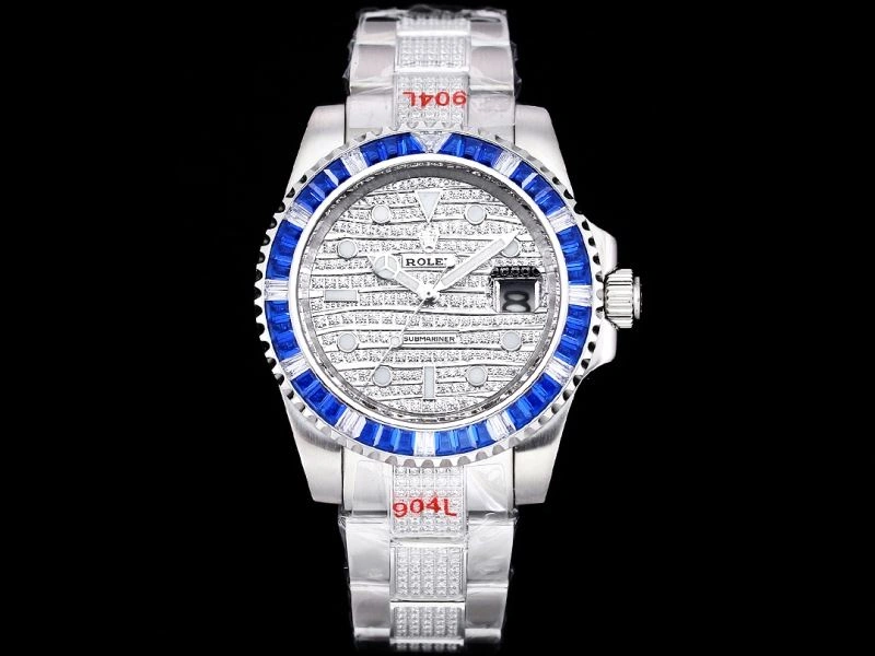 EyeCatching ROLEX Watches 201268