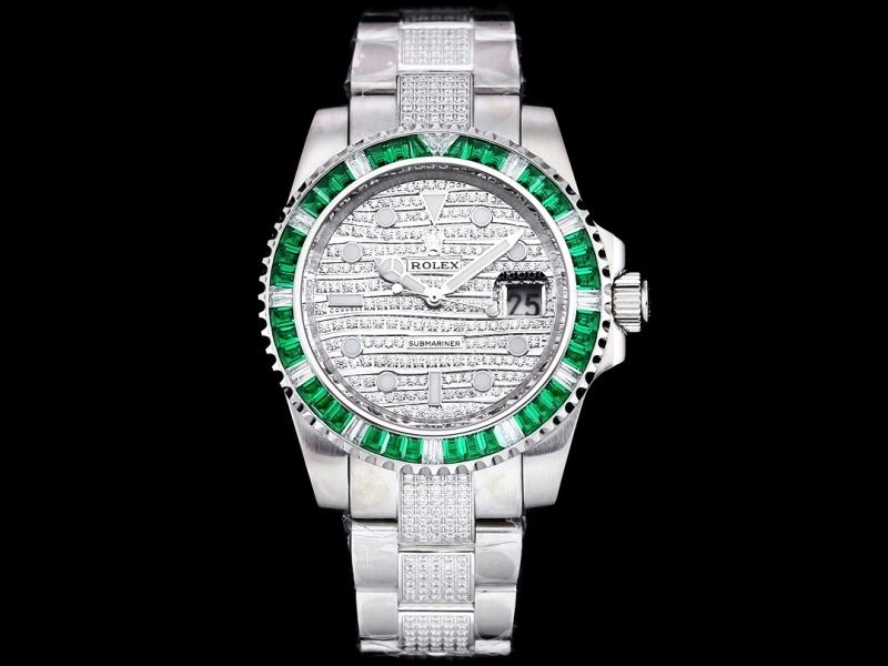 ROLEX Watches WaterResistant 201269