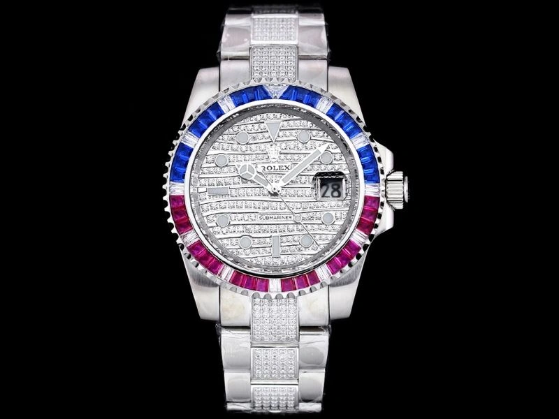 ROLEX Watches Unisex 201273
