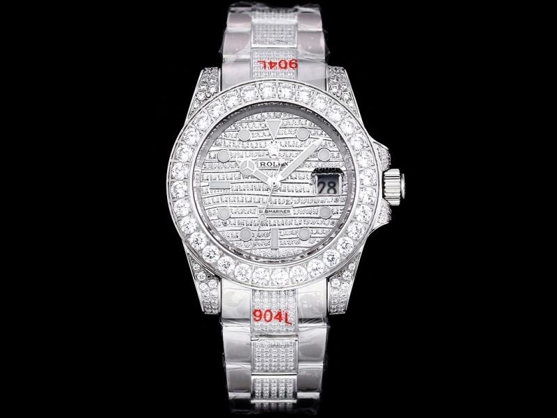 Resilient ROLEX Watches 201270