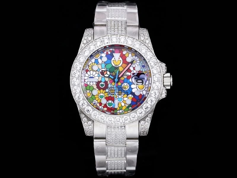 QuickDry ROLEX Watches 201262