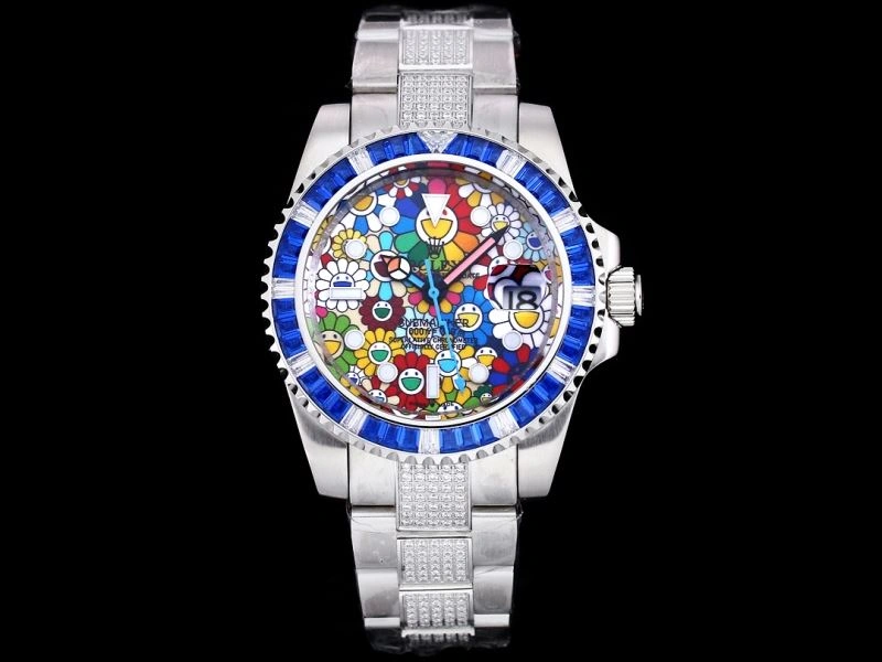 ROLEX Watches WaterResistant 201267