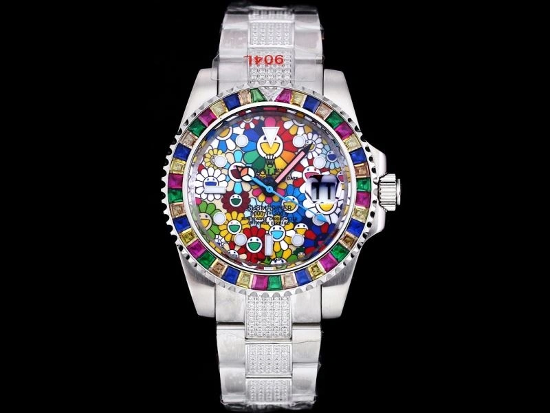 Sporty ROLEX Watches 201277