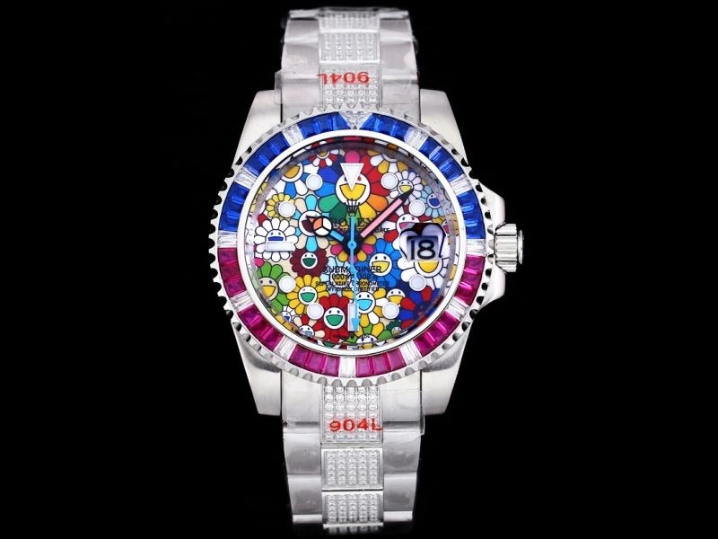 ROLEX Watches Stylish 201276