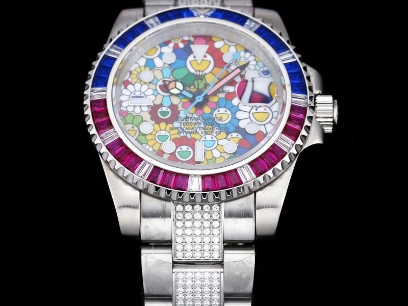 ROLEX Watches Stylish 201276