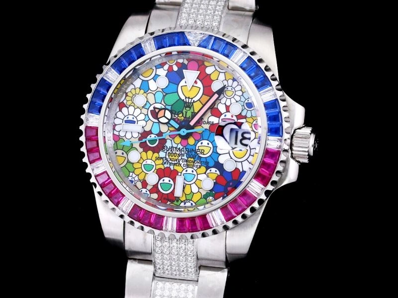 ROLEX Watches Stylish 201276
